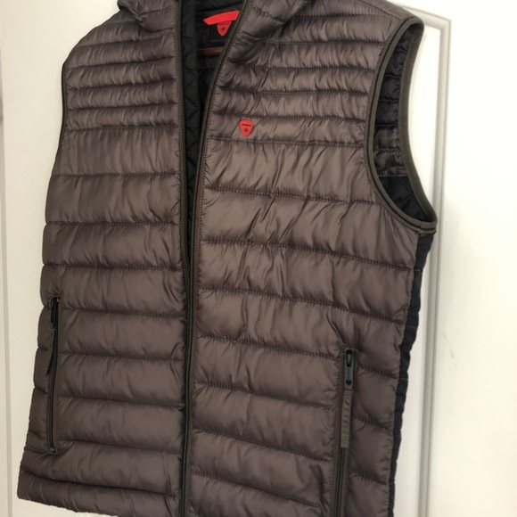 Strellson vest - Picture 6 of 6